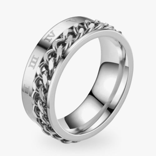 bague-anti-stress-chiffres-romains-avec-anneau-rotatif-aurelius-argent