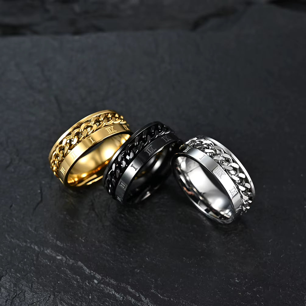 bague-anti-stress-chiffres-romains-avec-anneau-rotatif-aurelius-bleu