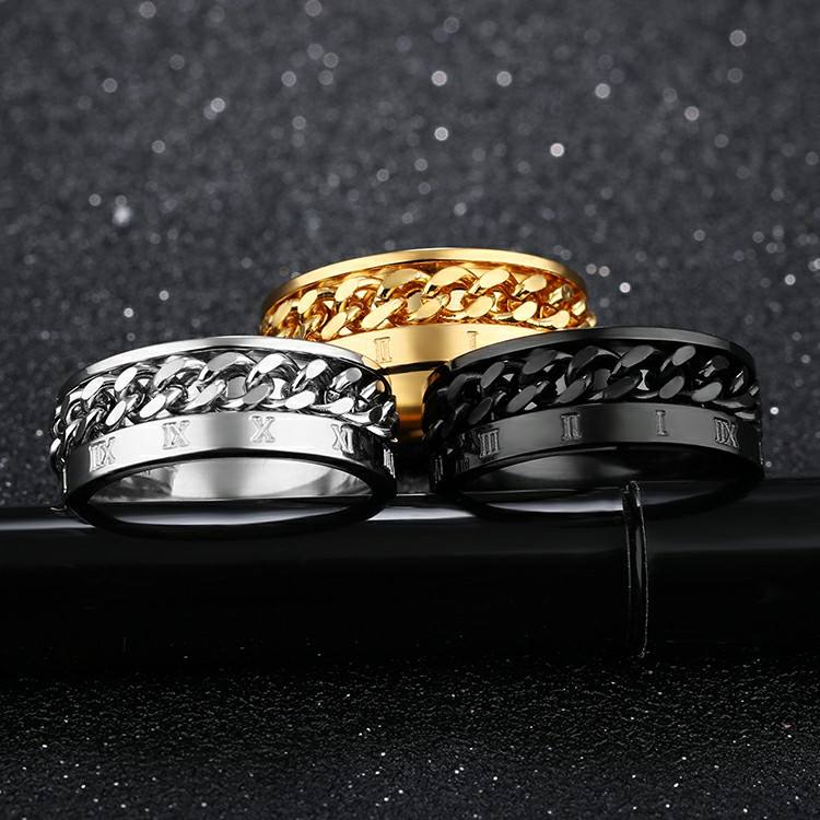 bague-anti-stress-chiffres-romains-avec-anneau-rotatif-aurelius-situation--3-couleurs