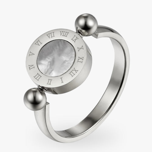 bague-anti-stress-chiffres-romains-avec-piece-rotative-argent
