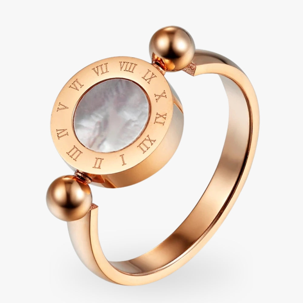 bague-anti-stress-chiffres-romains-avec-piece-rotative-bronze