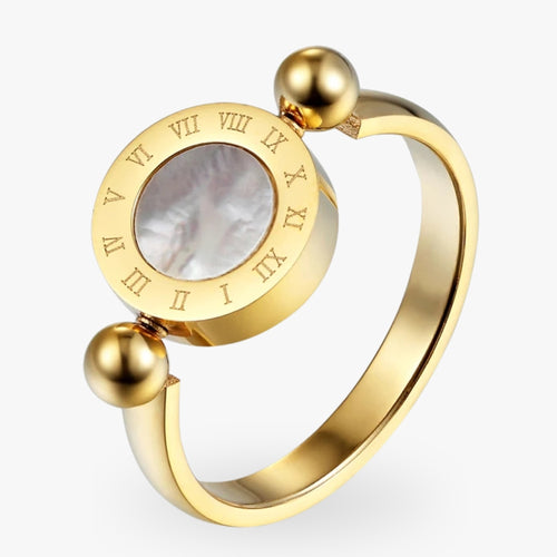 bague-anti-stress-chiffres-romains-avec-piece-rotative-or