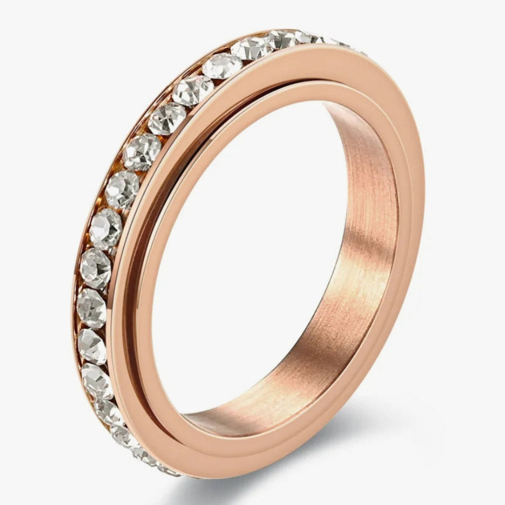 bague-anti-stress-en-acier-inoxydable-diamant-orion-bronze