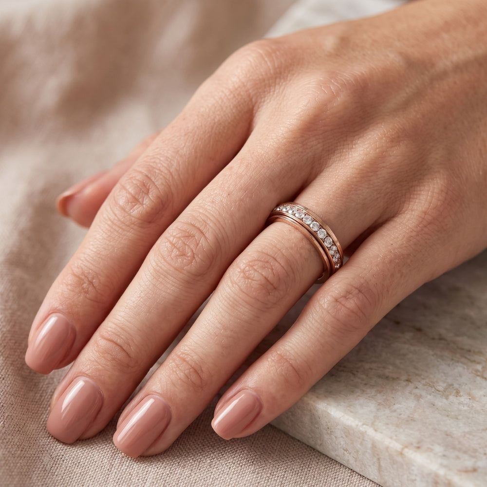 bague-anti-stress-en-acier-inoxydable-diamant-orion-femme