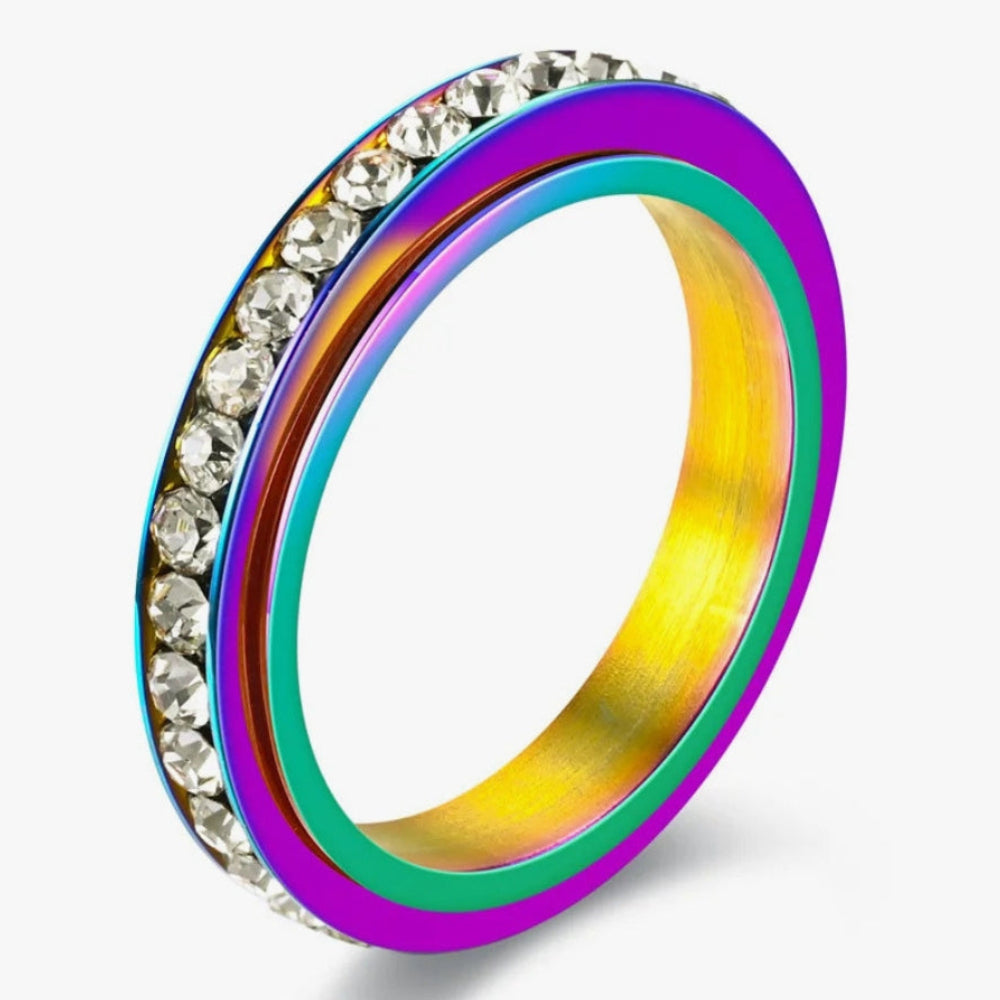 bague-anti-stress-en-acier-inoxydable-diamant-orion-multicolore