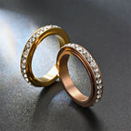 bague-anti-stress-en-acier-inoxydable-diamant-orion-or-bronze