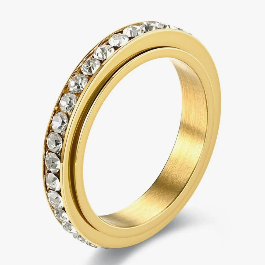 bague-anti-stress-en-acier-inoxydable-diamant-orion-or