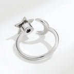 bague-anti-stress-etoile-rotative-lune-en-argent-astra-dos