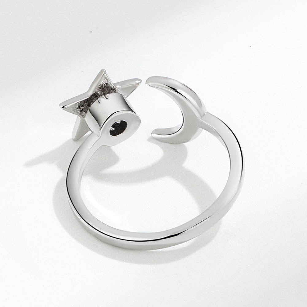 bague-anti-stress-etoile-rotative-lune-en-argent-astra-dos