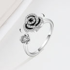 bague-anti-stress-rose-diamantee-en-argent-sterling-925-rosalia-rotation