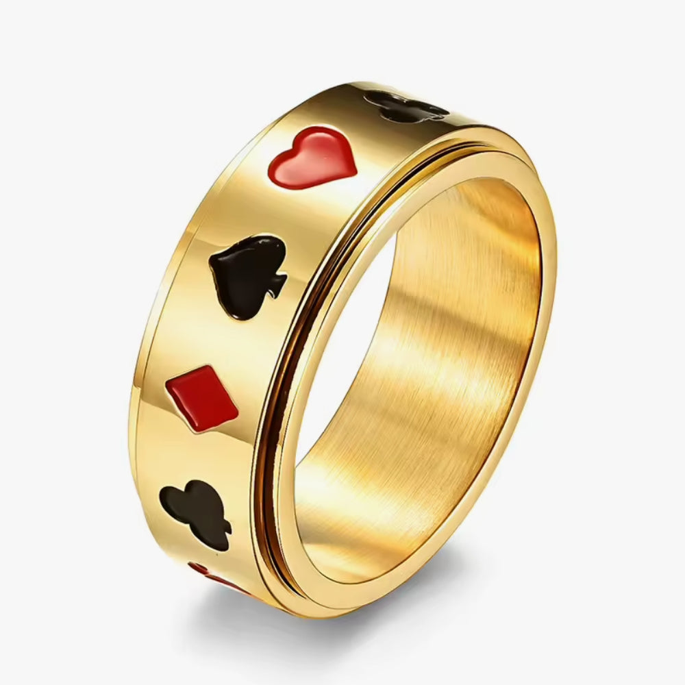 bague-anti-stress-rotative-motifs-cartes-ace-or