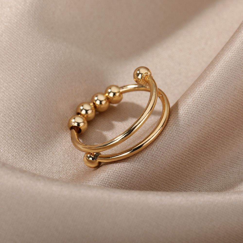 bague-anti-stress-tournante-a-perles-ajustable-ouverte-or-cote