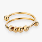 bague-anti-stress-tournante-a-perles-ajustable-ouverte-or