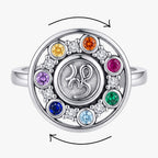 bague-anti-stress-tournante-chakras-om-maya-rotation