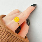 bague-anti-stress-tournante-en-argent-smiley-feel-good-main