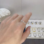 bague-anti-stress-en-argent-avec-perles-video